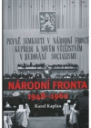 Národní fronta 1948–1960