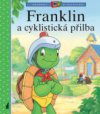 Franklin a cyklistická přilba