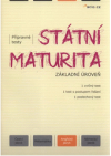 Státní maturita - přípravné testy