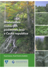 Modelování růstových podmínek lesů v České republice