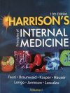 Harrison's Principles of Internal Medicine