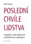 Poslední chvíle lidstva