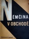 Němčina v obchodě