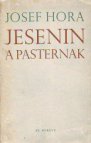 Jesenin a Pasternak