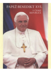 Papež Benedikt XVI. v České republice