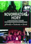 Novohradské hory a novohradské podhůří