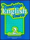 The Cambridge english course