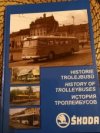 Historie trolejbusů Škoda 