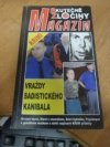 Skutečné zločiny - MAGAZÍN