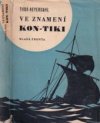 Ve znamení Kon-Tiki