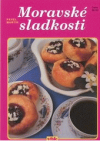 Moravské sladkosti