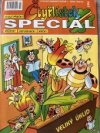 Čtyřlístek speciál