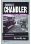 Nevada gas =