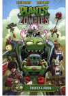 Plants vs zombies