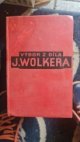 Výbor z díla J. Wolkera