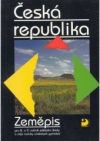 Zeměpis pro 8. a 9. ročník základní školy a nižší ročníky víceletých gymnázií.