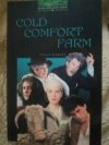 Cold comfort farm