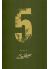 The best of Headliner : 5 let