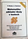 Matematika základní školy v testech