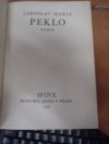 Peklo