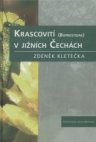 Krascovití (Buprestidae) v jižních Čechách =