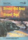 Divoký Old Gray