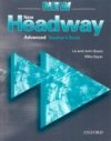 New Headway Advanced