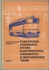 Elektrická schémata dieselelektrických lokomotiv a motorových vozů