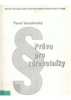 Právo pro zdravotníky