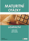 Maturitní otázky - účetnictví