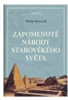 Zapomenuté národy starověkého světa