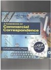 A Handbook of Commercial Correspondence