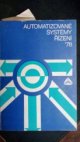 Automatizované systémy řízení '78