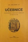 Učebnice pro profesionální přípravu strážníků obecních a městských policií