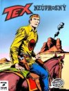 Tex Neúprosný