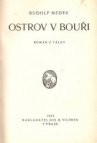 Ostrov v bouři