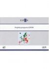 Projekty programu ESPON