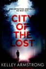 City of the lost