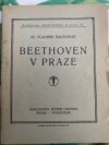 Beethoven v Praze
