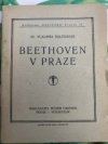 Beethoven v Praze