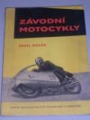 Závodní motocykly