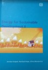 Energy for sustainable development II