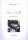 Sádra 2008