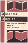 Essential English for Foreign Students 