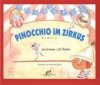 Pinocchio im Zirkus