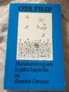 Nanebevstoupení Lojzka Lapáčka ze Slezské Ostravy