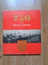 750 let města Znojma