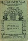 Pařížská žebračka