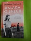 Balada o snech