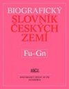 Biografický slovník českých zemí Fu-Gn